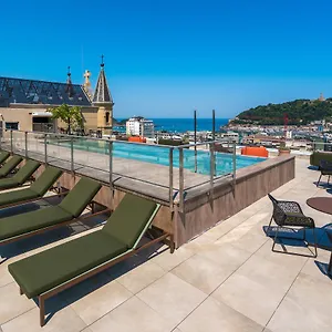 Catalonia Donosti 4* San Sebastián